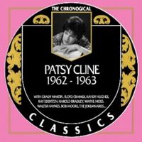 Patsy Cline - The Chronogical Classics 1962-1963